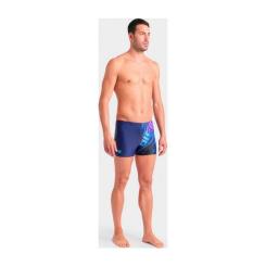 Плавки Arena Flow Swim Short 008937-750 синій 80 Фото 6