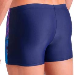 Плавки Arena Flow Swim Short 008937-750 синій 80 Фото 8