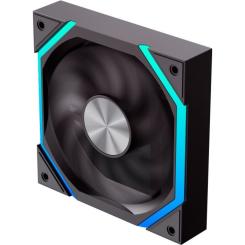 Кулер для корпуса Gamemax FN12A-N2 Фото 3