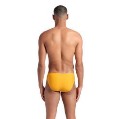 Плавки Arena Icons Swim Briefs Solid 005049-301 жовтий 100 Фото 1