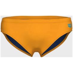 Плавки Arena Icons Swim Briefs Solid 005049-301 жовтий 100 Фото 2