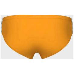 Плавки Arena Icons Swim Briefs Solid 005049-301 жовтий 100 Фото 3