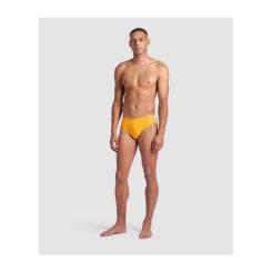 Плавки Arena Icons Swim Briefs Solid 005049-301 жовтий 100 Фото 4