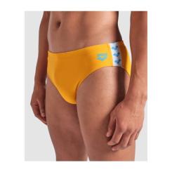 Плавки Arena Icons Swim Briefs Solid 005049-301 жовтий 100 Фото 5