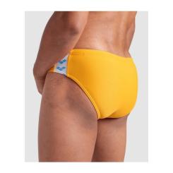 Плавки Arena Icons Swim Briefs Solid 005049-301 жовтий 100 Фото 6
