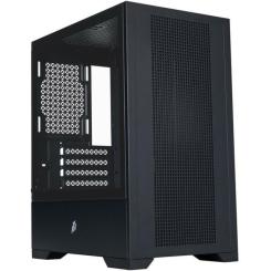 Корпус для ПК 1stPlayer Go2-BK Фото