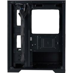 Корпус для ПК 1stPlayer Go2-BK Фото 5