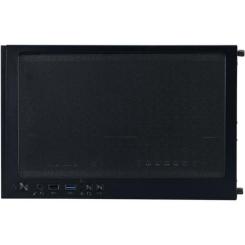 Корпус для ПК 1stPlayer Go2-BK Фото 6