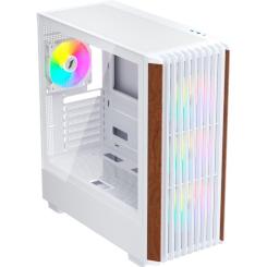 Корпус для ПК 1stPlayer WD5-WH Фото 7