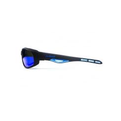 Солнцезащитные очки BluWater Buoyant-2 Polarized (G-Tech™ blue) Синие зеркальны Фото 1
