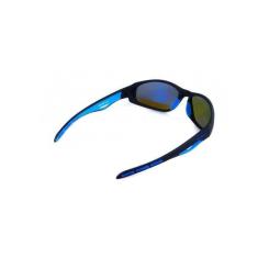 Солнцезащитные очки BluWater Buoyant-2 Polarized (G-Tech™ blue) Синие зеркальны Фото 2