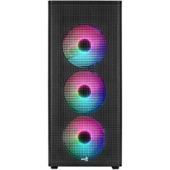 Корпус для ПК AeroCool Designer-G-BK-v2 Фото 1