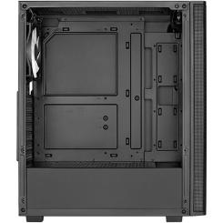 Корпус для ПК AeroCool Designer-G-BK-v2 Фото 3