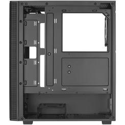 Корпус для ПК AeroCool Designer-G-BK-v2 Фото 4
