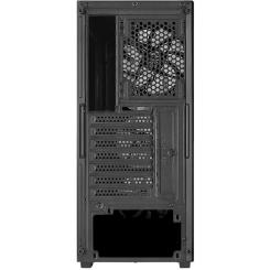 Корпус для ПК AeroCool Designer-G-BK-v2 Фото 5