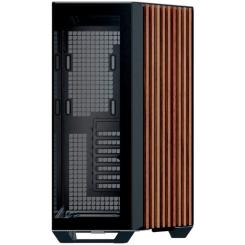 Корпус для ПК APNX V1-W Black/White Фото 1