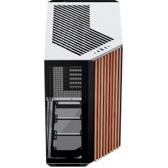 Корпус для ПК APNX V1-W Black/White Фото 2