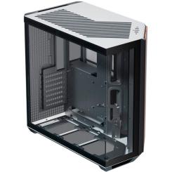 Корпус для ПК APNX V1-W Black/White Фото 3