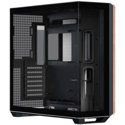 Корпус для ПК APNX V1-W Black/White Фото 4