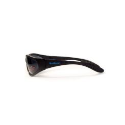 Солнцезащитные очки BluWater Samson-2 Polarized Серые Фото 2