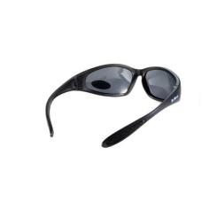 Солнцезащитные очки BluWater Samson-2 Polarized Серые Фото 3