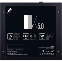 Блок питания 1stPlayer 500W Фото 5