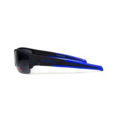 Солнцезащитные очки BluWater Daytona-2 Polarized Сірі гідрофобні лінзи (Repelon Фото 1