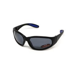 Солнцезащитные очки BluWater Samson-2 Junior Polarized Серые (mini) Фото