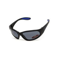 Солнцезащитные очки BluWater Samson-2 Junior Polarized Серые (mini) Фото 1