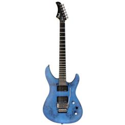 Электрогитара FGN Mythic J-Standard Arctic Blue Flat Фото