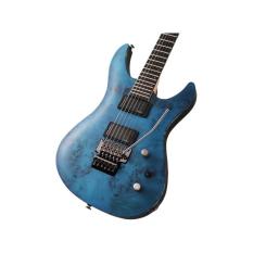 Электрогитара FGN Mythic J-Standard Arctic Blue Flat Фото 2