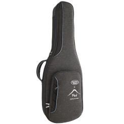 Электрогитара FGN Mythic J-Standard Arctic Blue Flat Фото 4