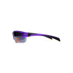 Солнцезащитные очки Global Vision Hercules-7 Purple Дзеркальні сірі Фото 1
