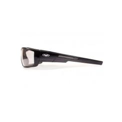 Солнцезащитные очки Global Vision Sly Photochromic Прозрачные фотохромные Фото 2