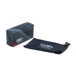Солнцезащитные очки Global Vision Sly Photochromic Прозрачные фотохромные Фото 5