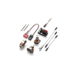 Звукосниматель для гитары EMG 57 Black Фото 1