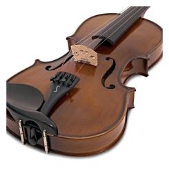 Скрипка Stentor Graduate Violin Outfit 1/2 Фото 2