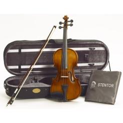 Скрипка Stentor Graduate Violin Outfit 1/2 Фото 8