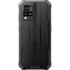 Мобильный телефон Blackview BV4800 2/32GB Black Фото 2