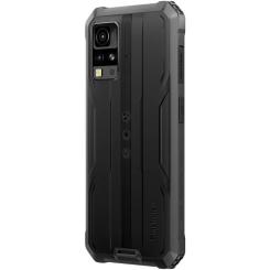 Мобильный телефон Blackview BV4800 2/32GB Black Фото 3