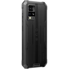 Мобильный телефон Blackview BV4800 2/32GB Black Фото 4