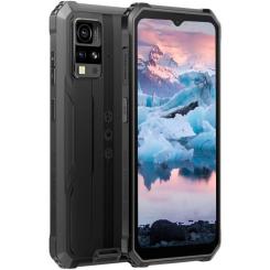 Мобильный телефон Blackview BV4800 2/32GB Black Фото 5
