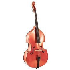 Контрабас Maxtone DBV-100 4/4 Фото