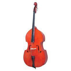 Контрабас Maxtone DBV-100 4/4 Фото 2