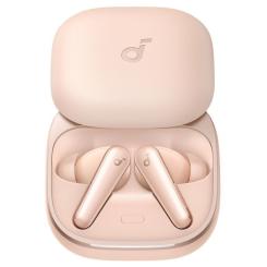 Наушники Anker SoundСore Liberty 5 Pink Фото 3