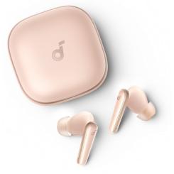 Наушники Anker SoundСore Liberty 5 Pink Фото 4