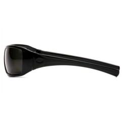 Солнцезащитные очки Pyramex Goliath Polarized Сірі Фото 3