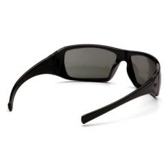 Солнцезащитные очки Pyramex Goliath Polarized Сірі Фото 4