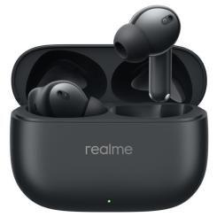 Наушники realme Buds T310 Vibrant Black Фото