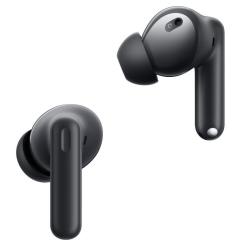 Наушники realme Buds T310 Vibrant Black Фото 1